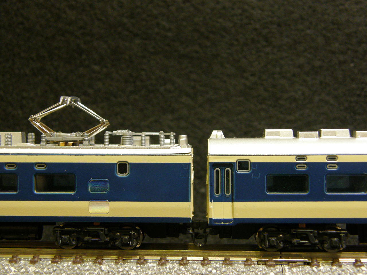 KATO 「583系 寝台特急電車」 : エヌゲ道 since 2015 ～Nゲージ鉄道