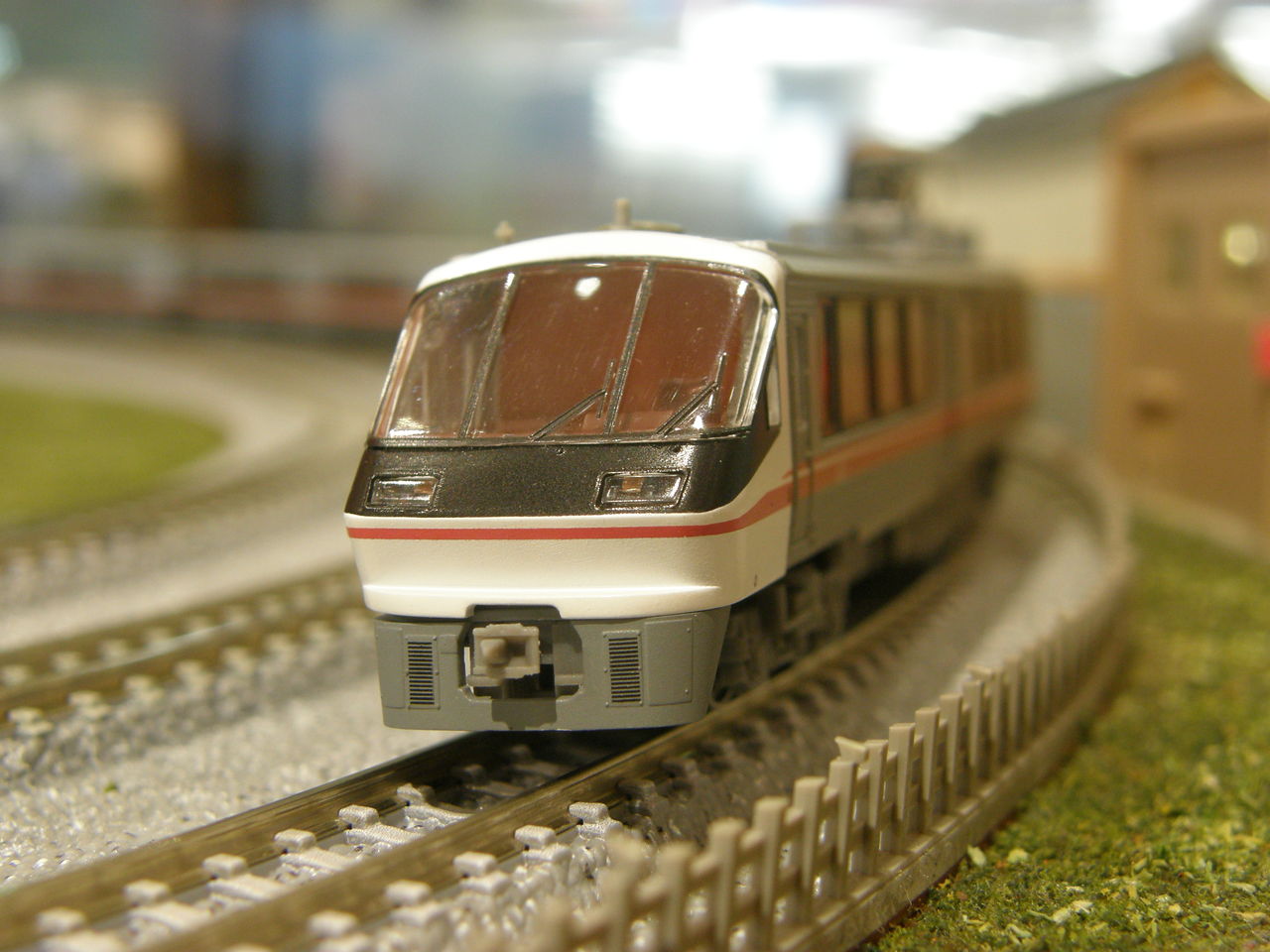 マイクロエース 「783系 ハイパーサルーン有明（ありあけ）」 : エヌゲ