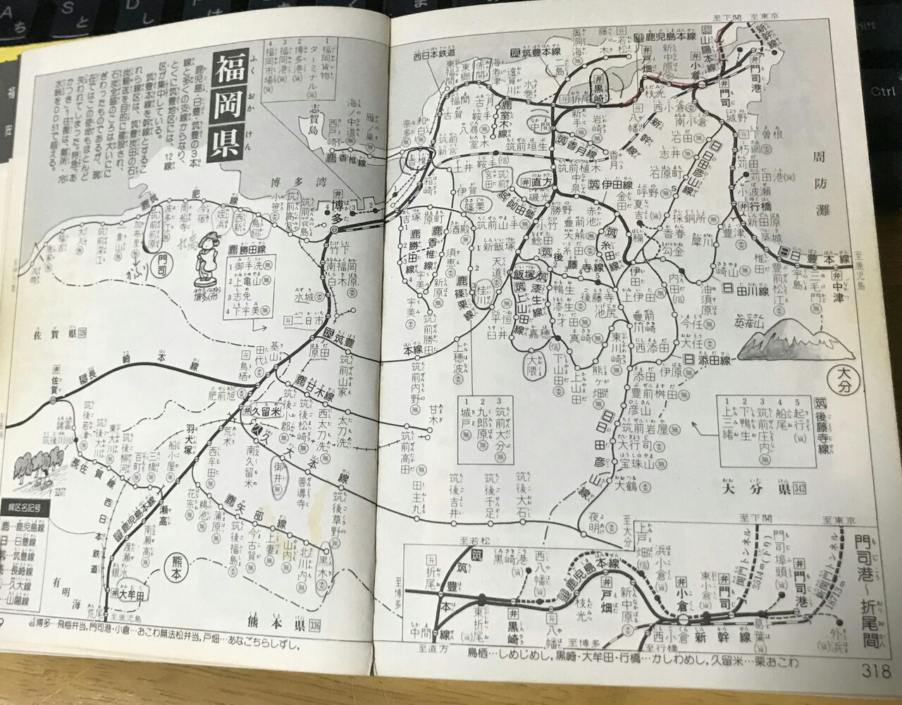 国鉄駅名全（オール）百科」（1979年・小学館） : エヌゲ道 since 2015