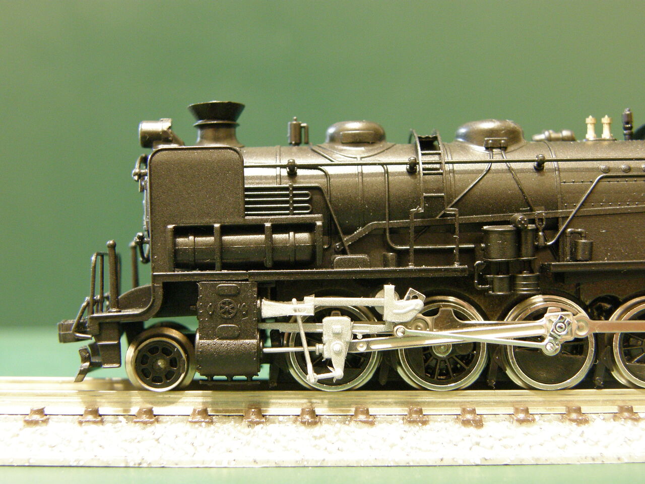 マイクロエース「9600形 北海道重装備」 : エヌゲ道 since 2015 ～N