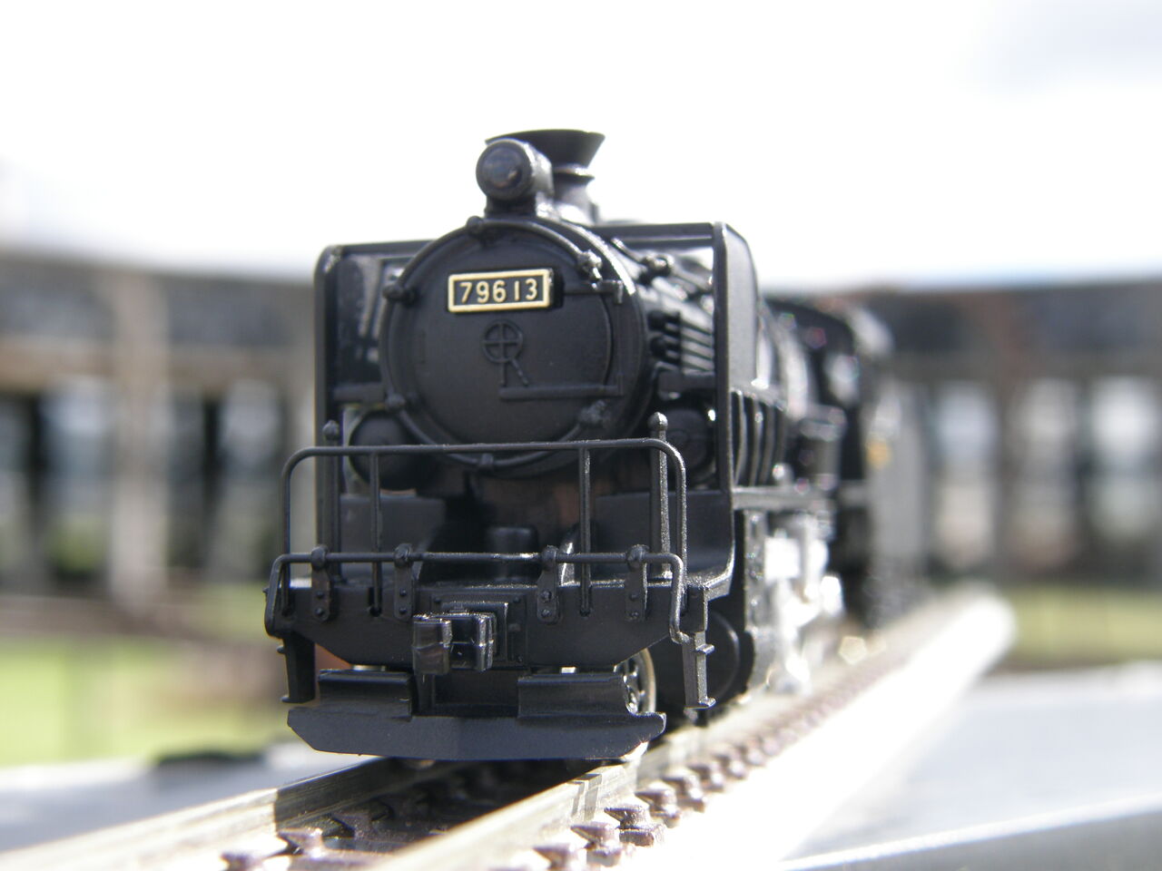 マイクロエース「9600形 北海道重装備」 : エヌゲ道 since 2015 ～N