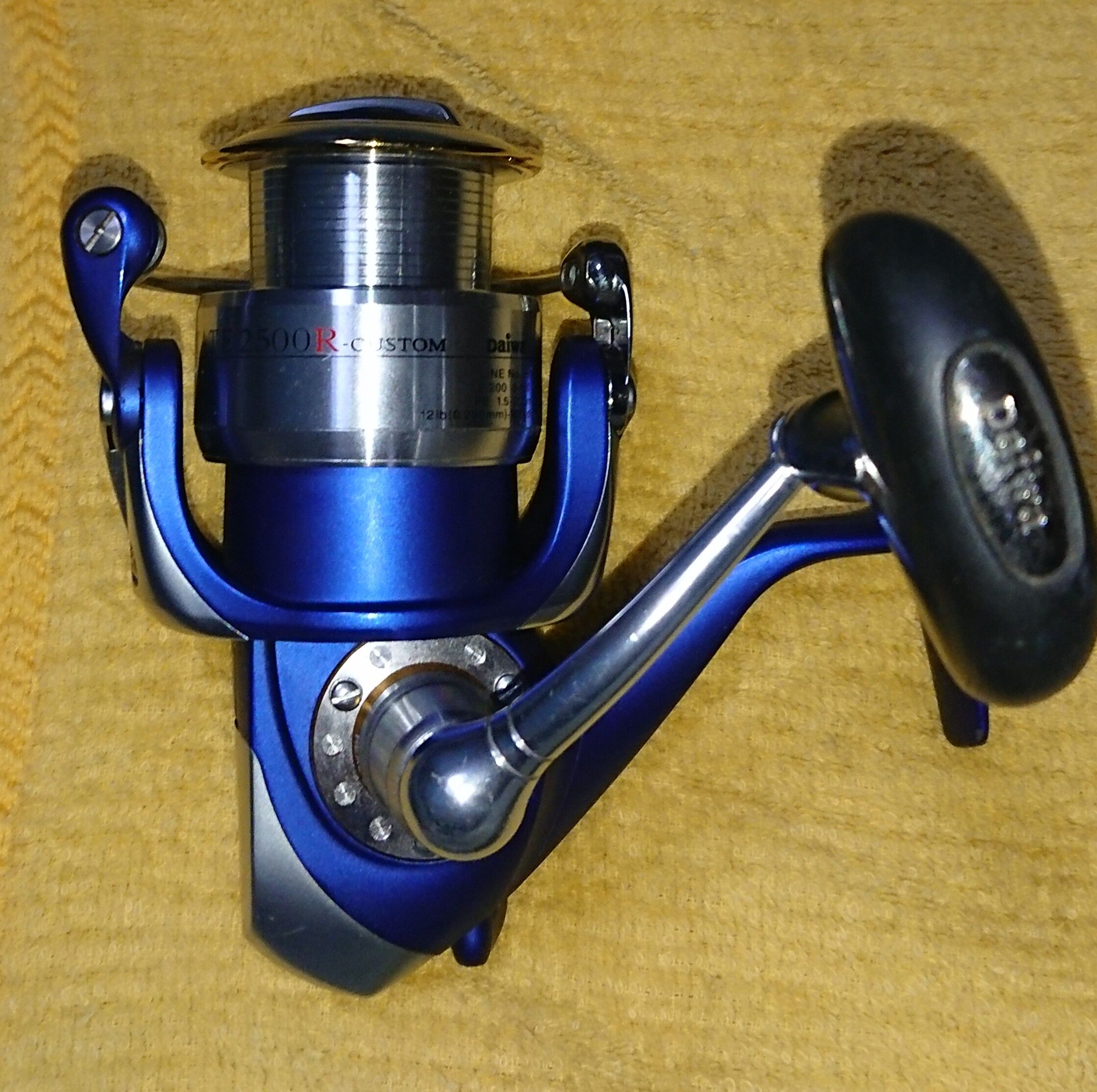 未だ現役の初代&06セルテート2500Rカスタム❕ : 涸沼水系&利根川・植木