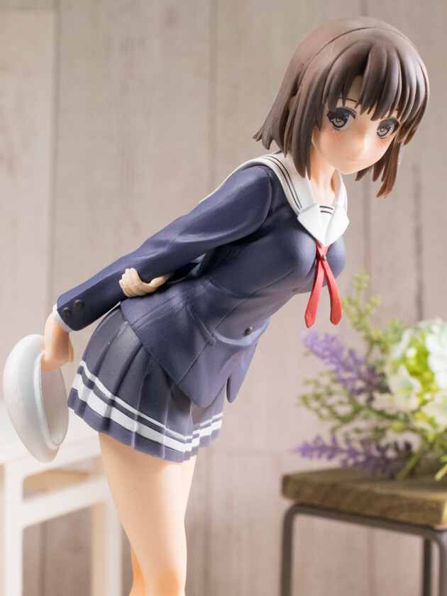 PSA10】 冴えない彼女の育てかた 加藤恵 サイン プレシャスメモリーズ