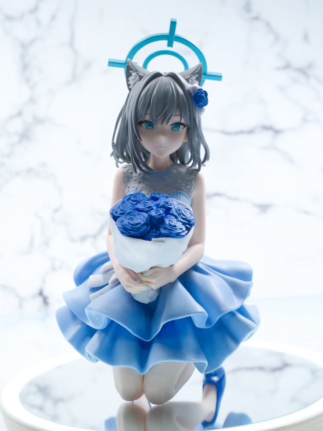 レビュー セガ Yumemirize ブルーアーカイブ シロコ : ふぃぎゅる！