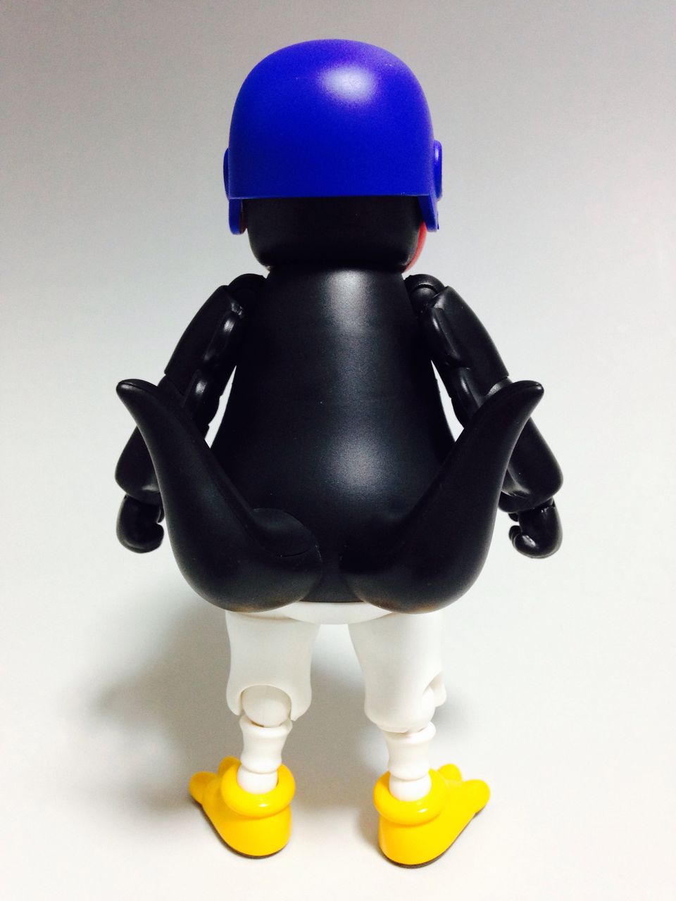 S.H.Figuarts つば九郎を買ってみた : 孤独のホビー