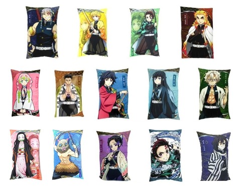 鬼滅の刃 メガジャンボクッション : 鬼滅の刃GOODS ～グッズ&予約情報～