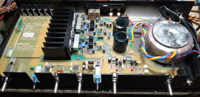 EMF audio Sequel 2修理 : 音の牢獄