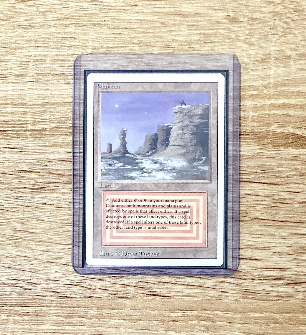 コレクションにオススメ！！デュアルランドとは？ : すぷりんぐのblog