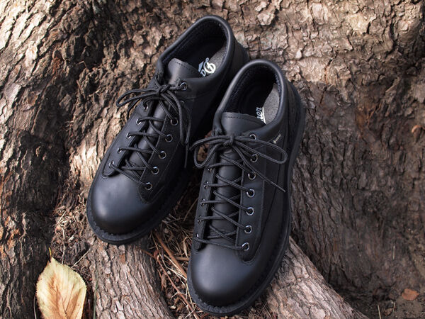 Danner / ダナー】Danner Field Low 