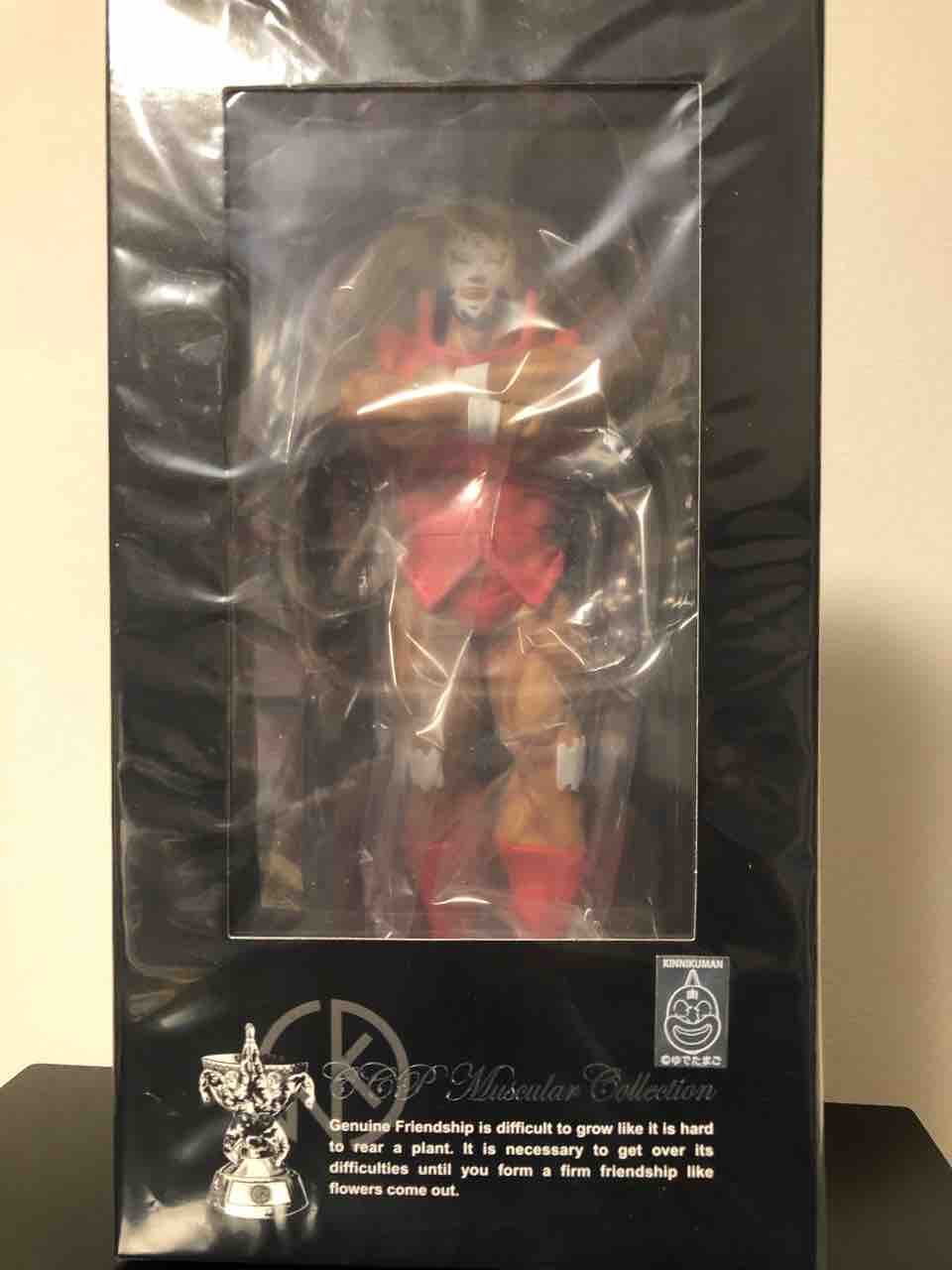 CCP CMC NO.EX マリポーサ2.0 スタンディングポーズ Ver. 旧原作カラー