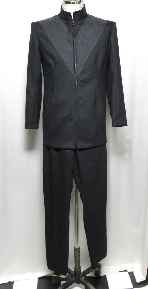 平沢進さん : COSMO'S COSTUME