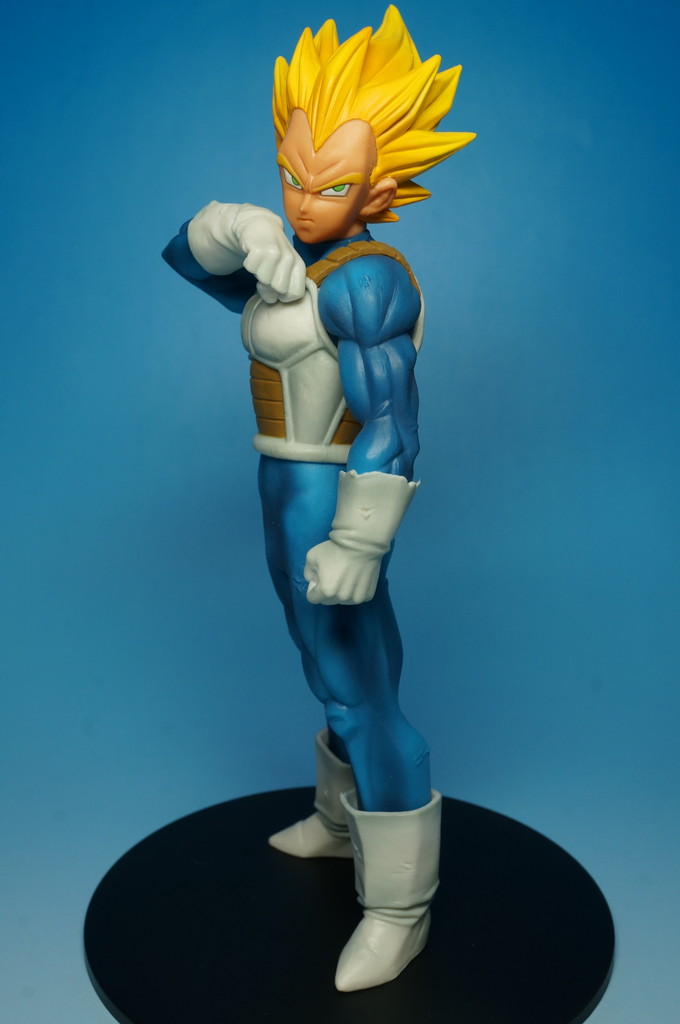 ドラゴンボールZ Resolution of Soldiers vol.2 レビュー : 物置小屋