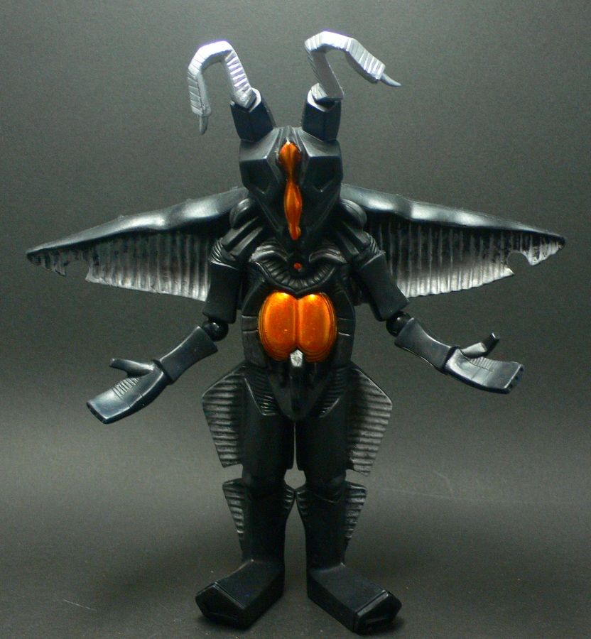 パワードゼットン : DeeperDungeon