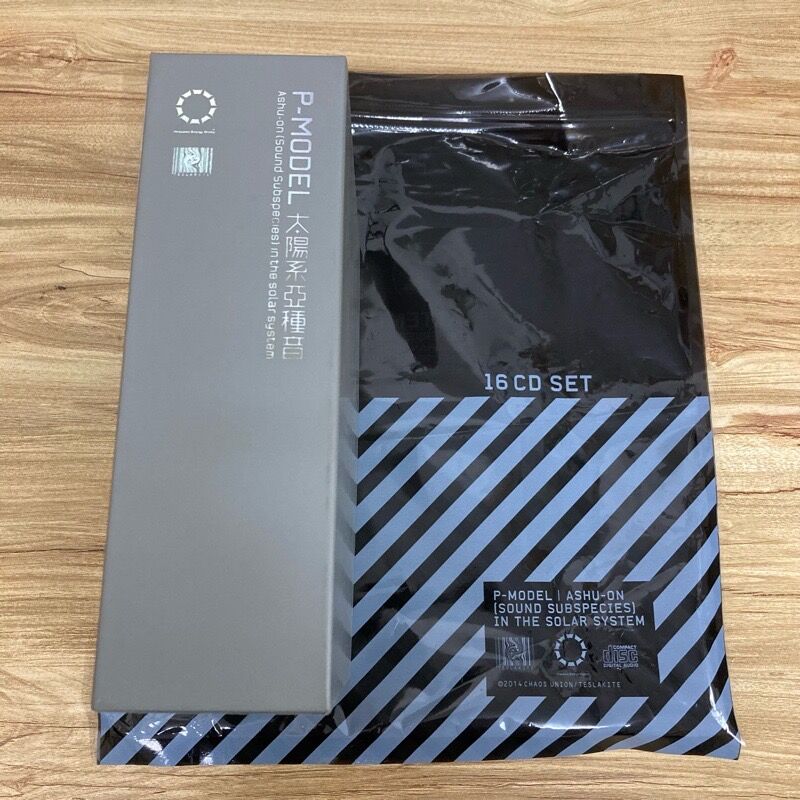 平沢進 核P-MODELの中古CD20点以上入荷しました！ : ディスクユニオン