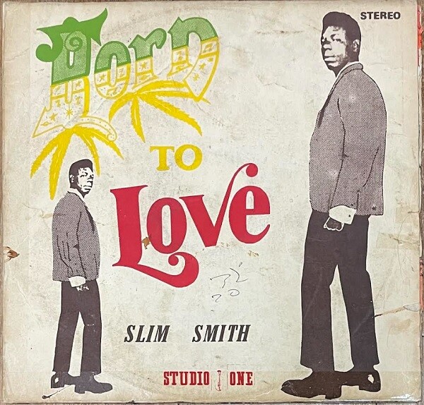 中古/レゲエ】HORACE ANDY『DANCE HALL STYLE』WACKIE'S最高傑作とも