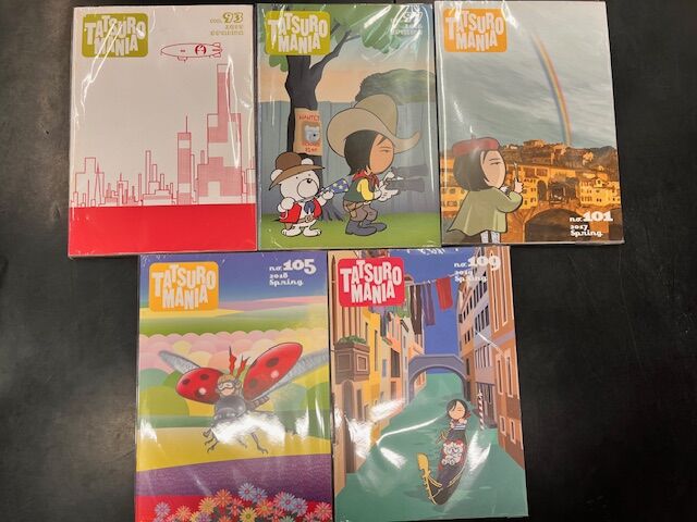 2024/1/21（日）山下達郎ファンクラブ会報/グッズ入荷 : CD・レコード