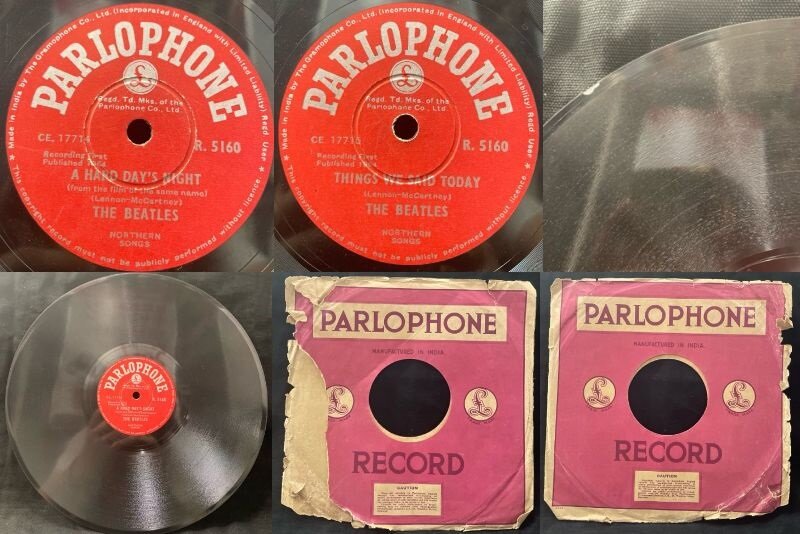 6/22(土) 「大阪BEATLES廃盤レコードセール～PREMIUM～」特設ページ