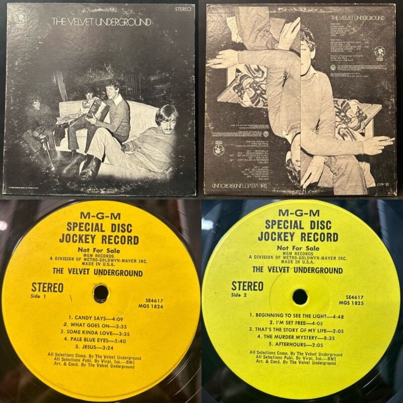 12/28(土)特設ページ「大阪PREMIUM ROCK廃盤レコードセールVOL.3