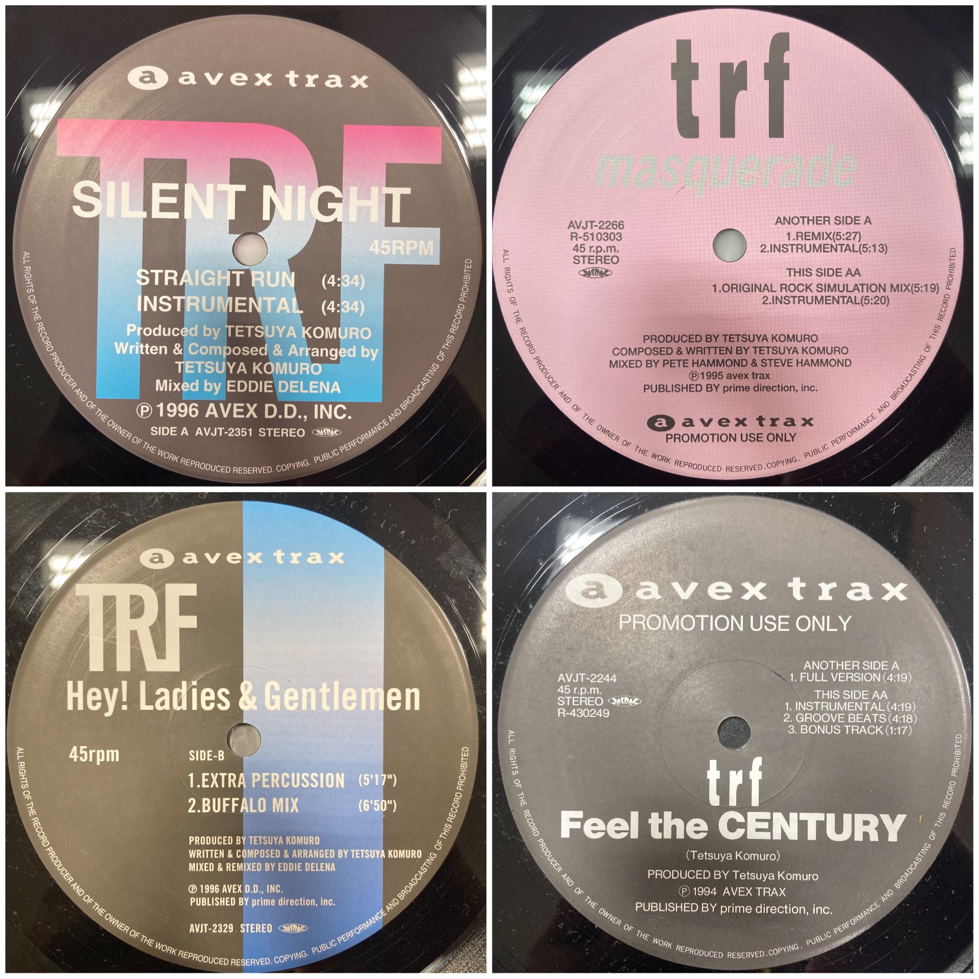 価格公開！(・∀・) ﾉ 6/8(日) JAPANESE POPS&ROCK RECORD SALE