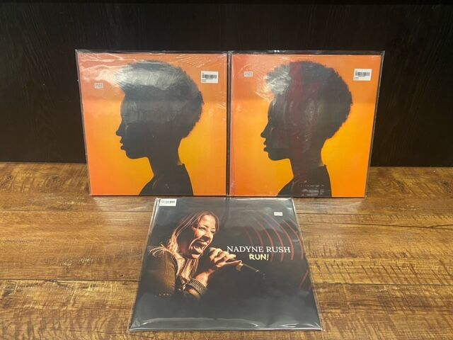 ◎5/29(水)新譜入荷情報 : ディスクユニオン お茶の水ソウル/レア