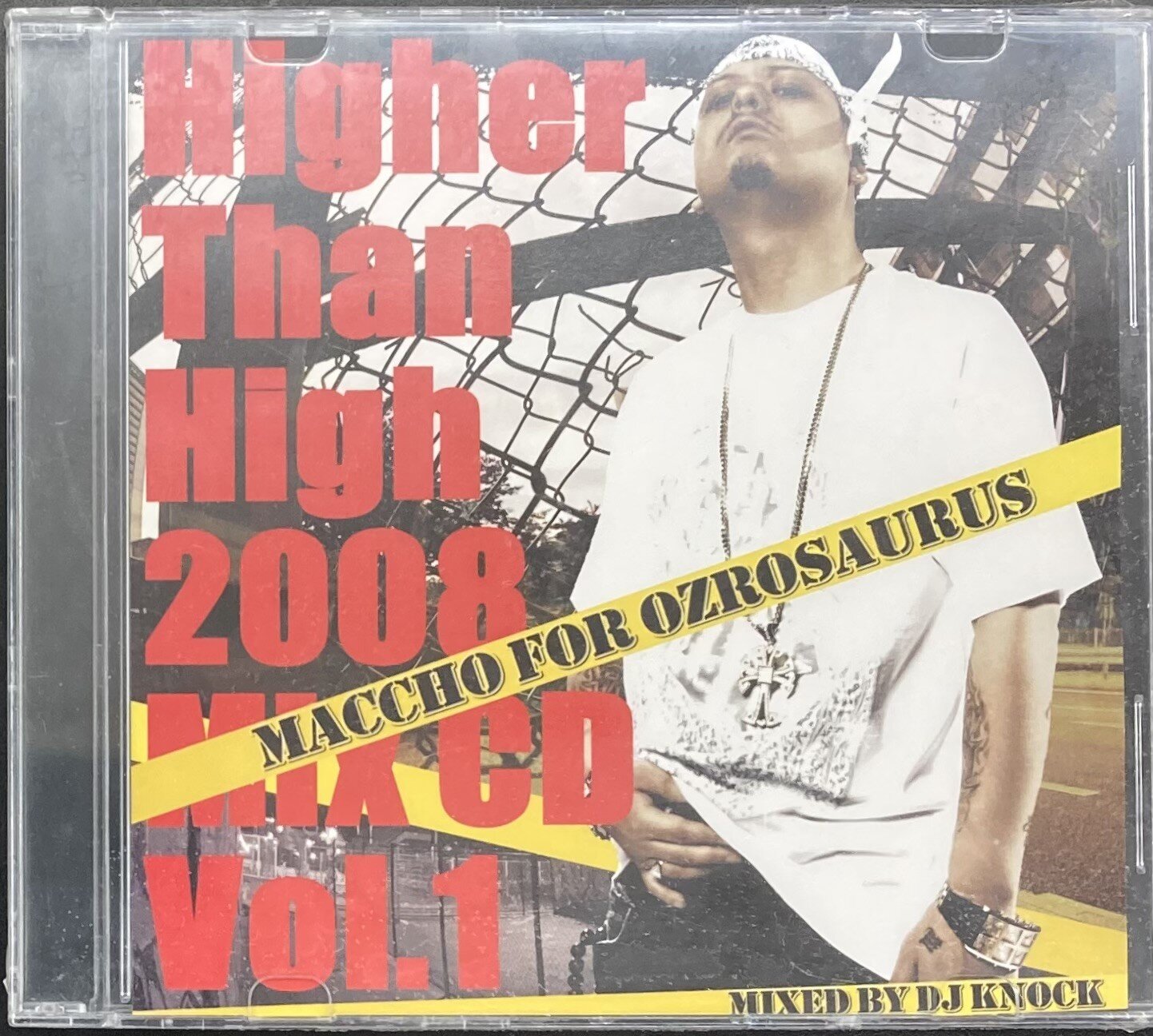 OZROSAURUS関連の稀少CDとCAPがピンポイント入荷！ : ディスクユニオン