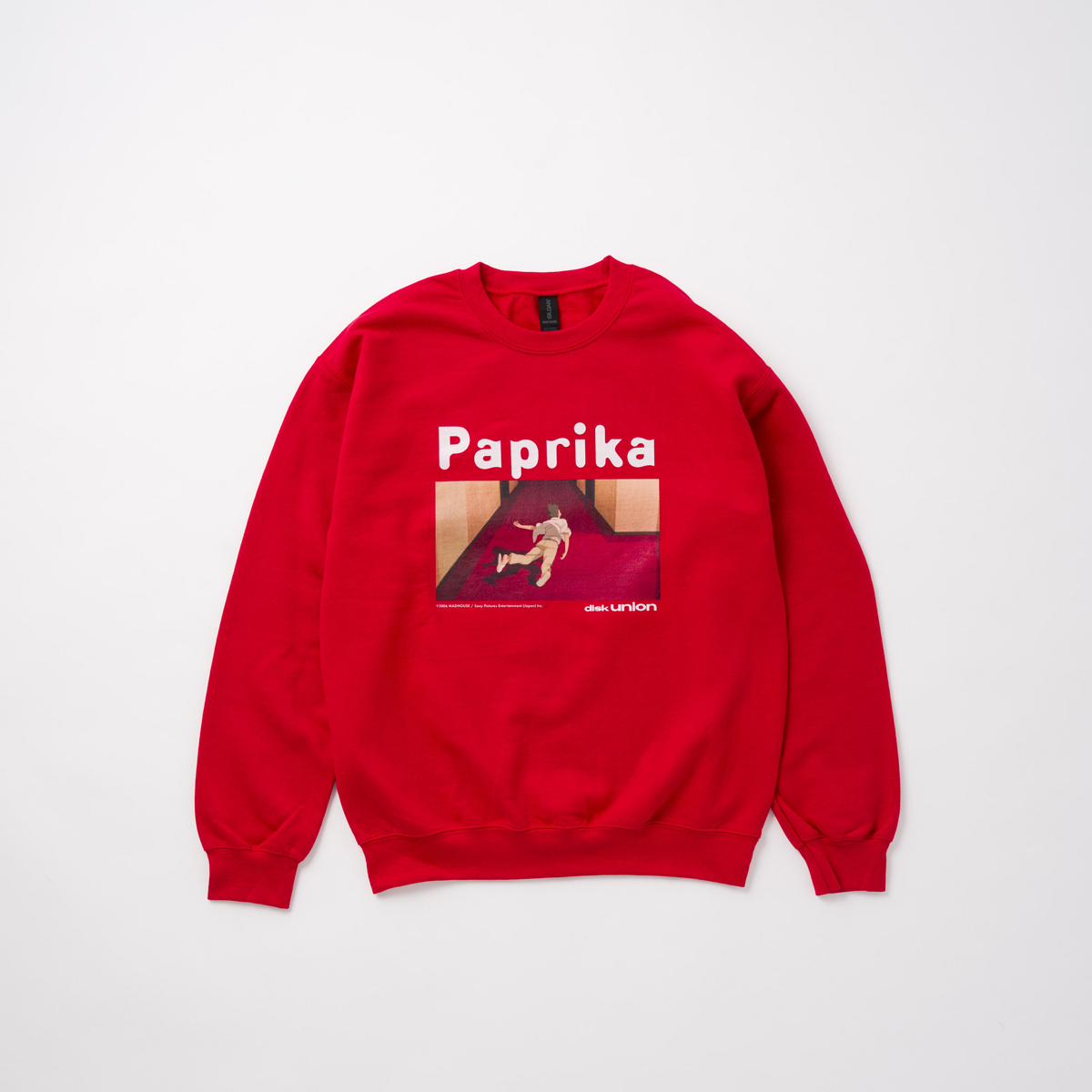 Paprika × diskunion COLLABORATION : ユニオンレコード渋谷