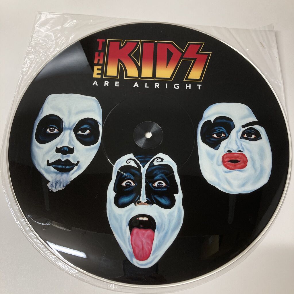 9/3(水) PUNK中古レコード新入荷情報】Hi-STANDARD稀少タイトルを中心