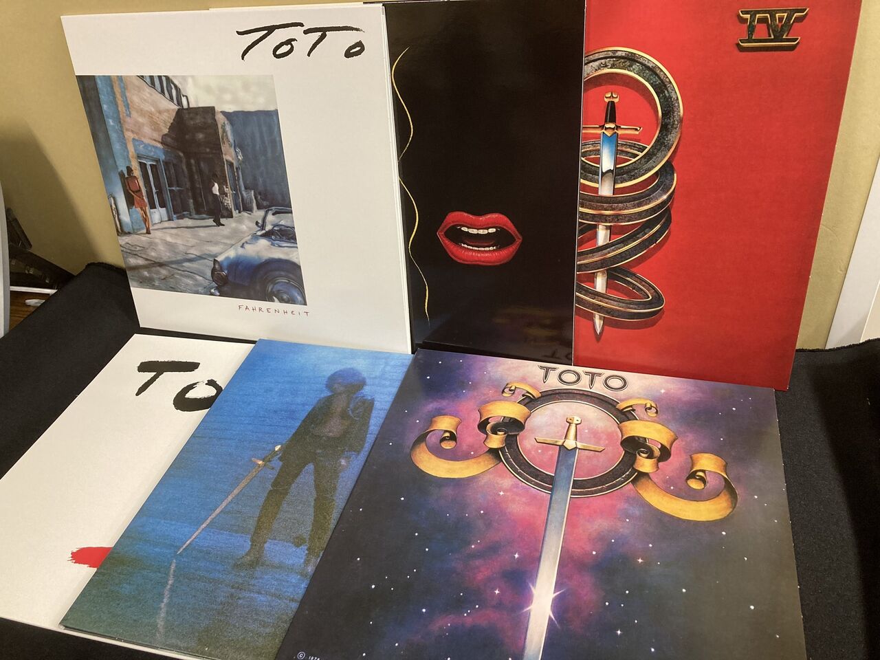 4/6(土)AOR廃盤レコードセール : diskunion ROCK in TOKYO