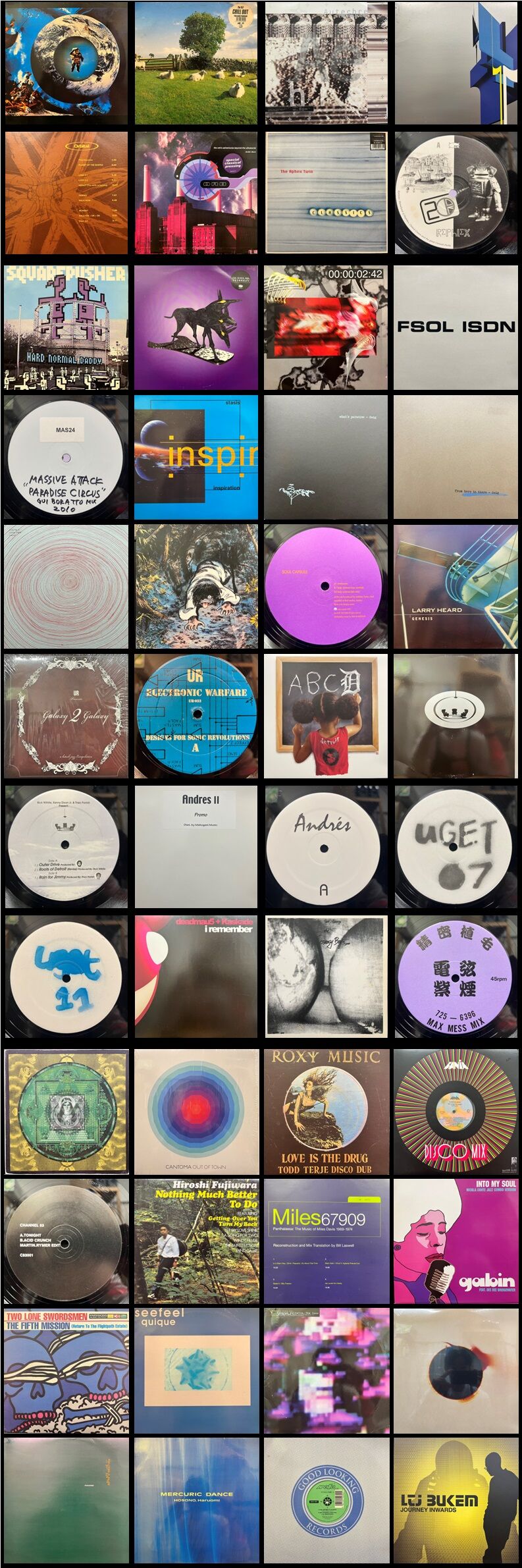 4/29(月・祝) CLUB/DANCE USED VINYL SALE : ディスクユニオン新宿