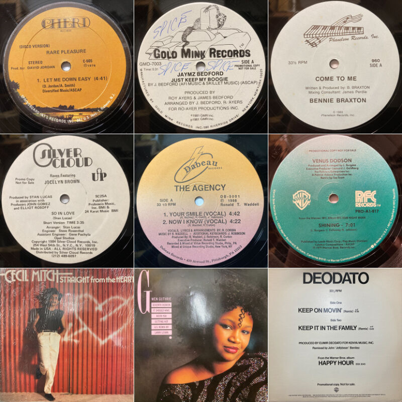 ☆12/25(水)オンライン出品開始いたしました☆◎12/21(土) DISCO