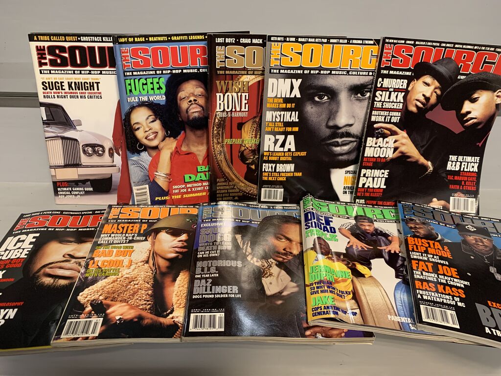 12/24（日）THE SOURSE/FRONT/black music review 入荷情報 : ディスク