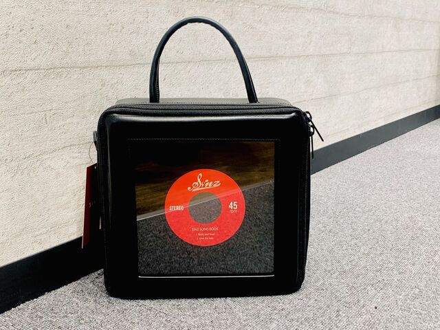 NEW FACE～RECOJAKE Bag編～】 : ディスクユニオンCDレコード