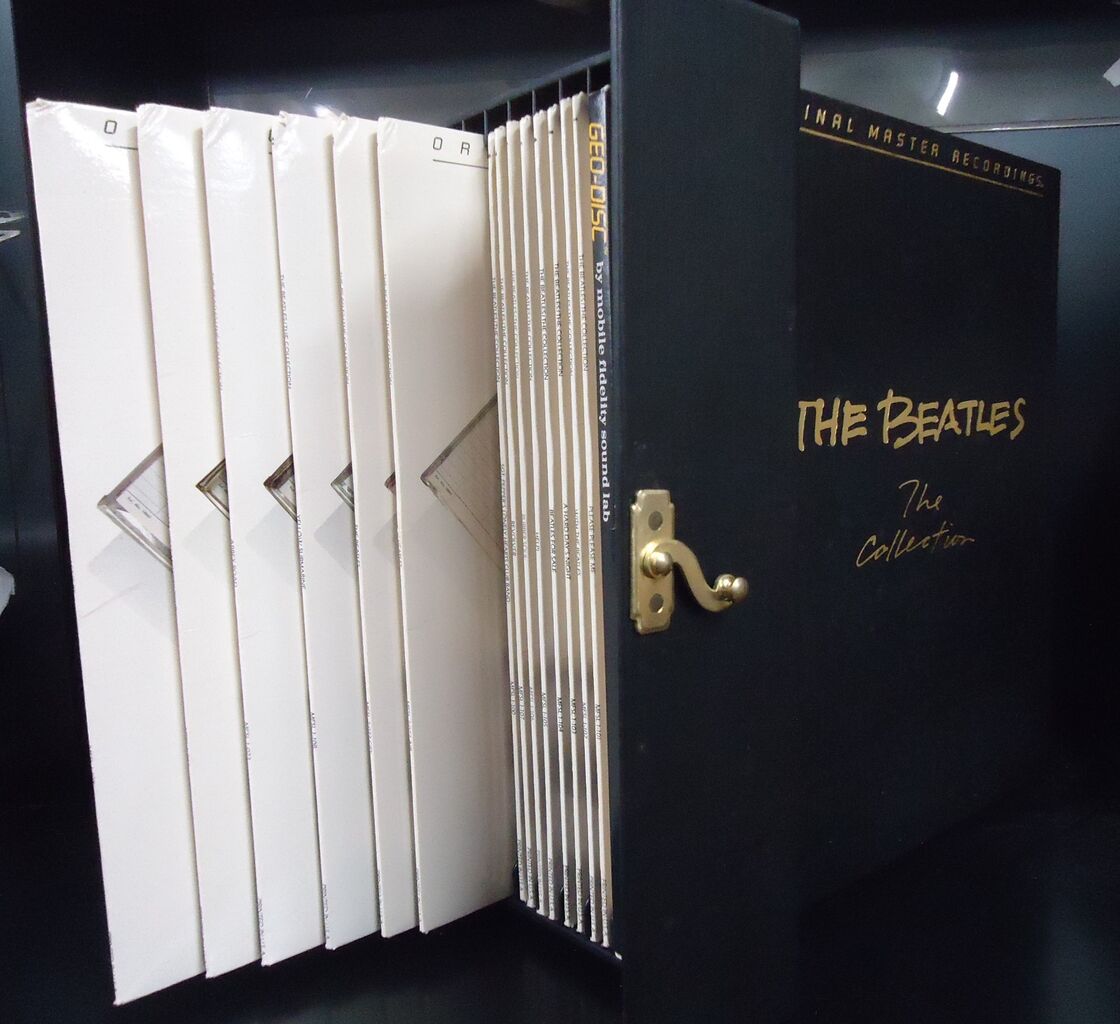 オンラインショップに出品!! 4/26(土) ロック廃盤レコードセール