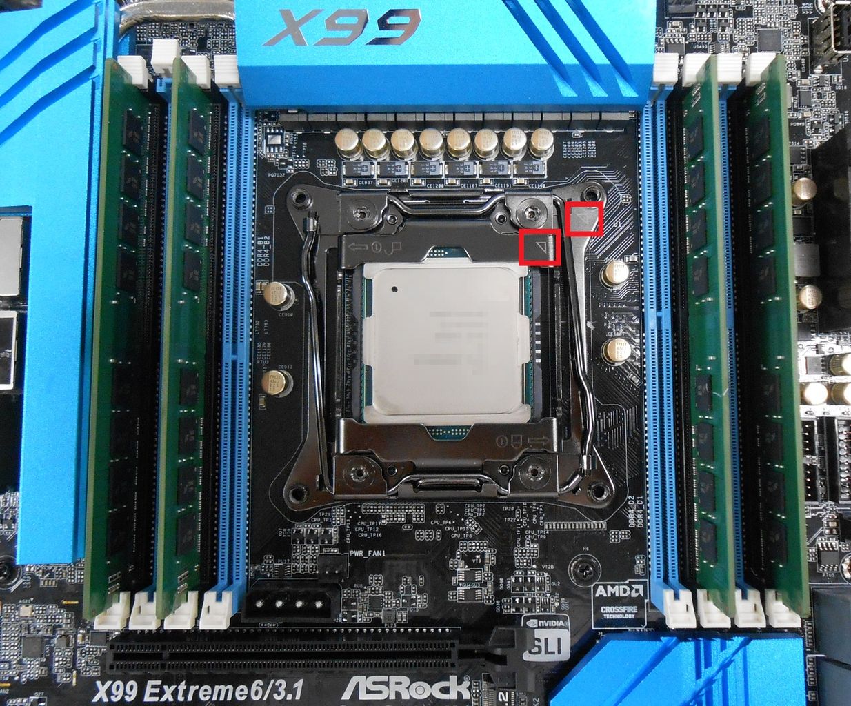 Broadwell-E版CPU「i7-6950X・i7-6800K」速報！ : ドスパラ - 製品レビュー