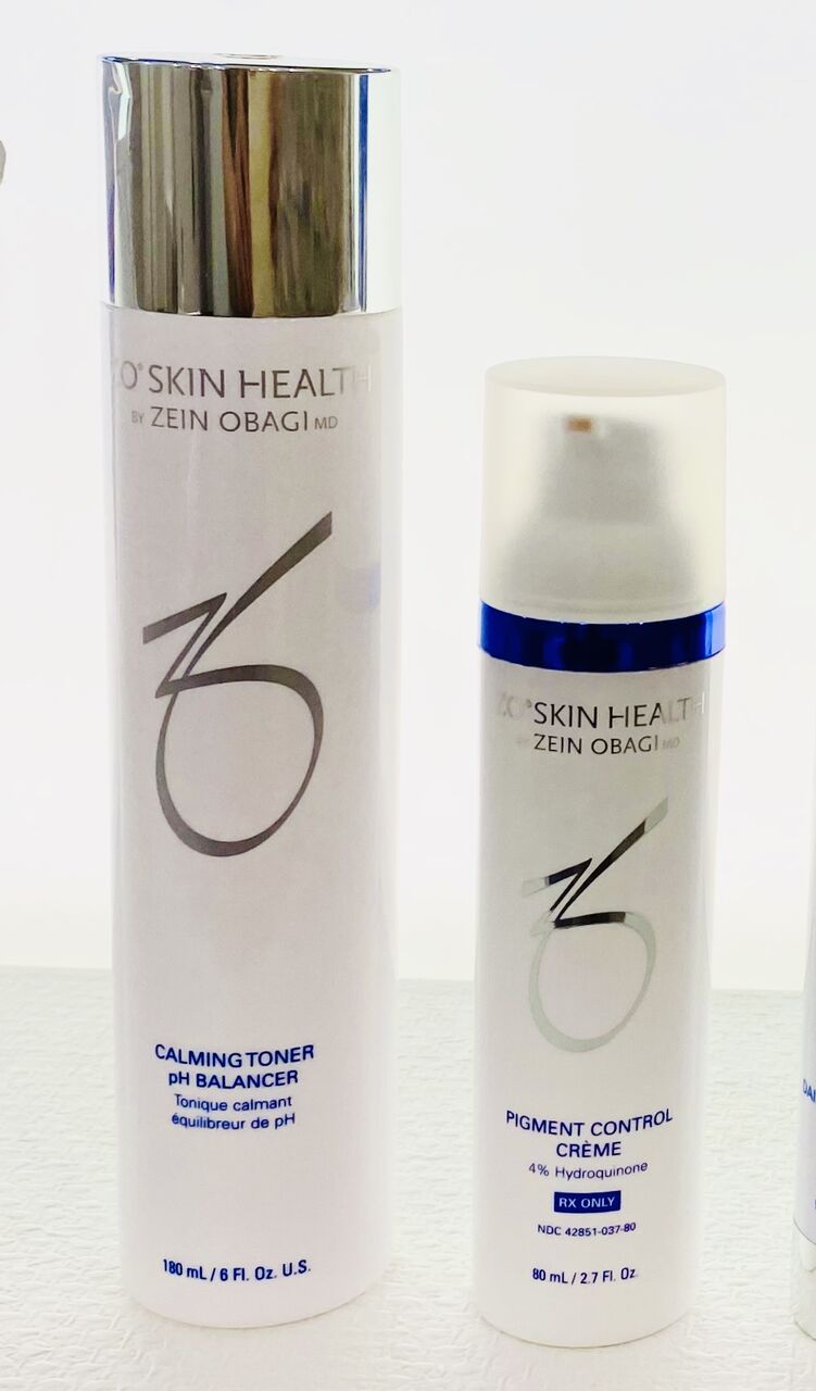 専用ページ バランサートナー デイリーPD ミラミン RCクリーム 4点