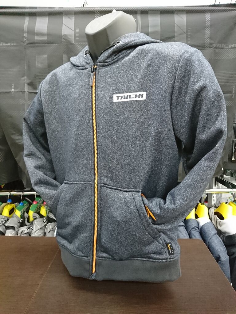 RSタイチ ジャケット 追加入荷！！！ : 2りんかんブログ