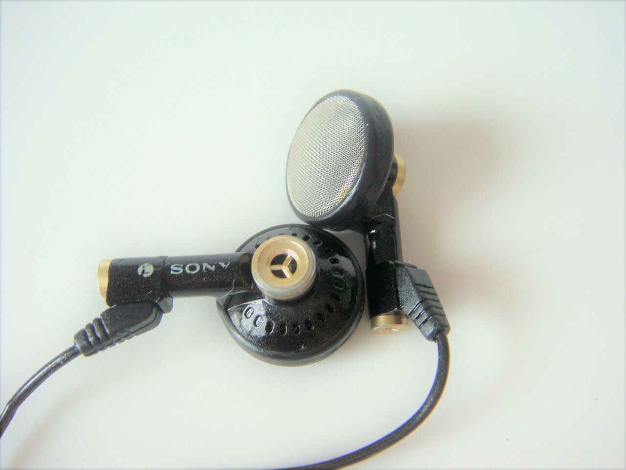 SONY SEQ-50 ウォークマン用グラフィックイコライザー : さくの家電のーと