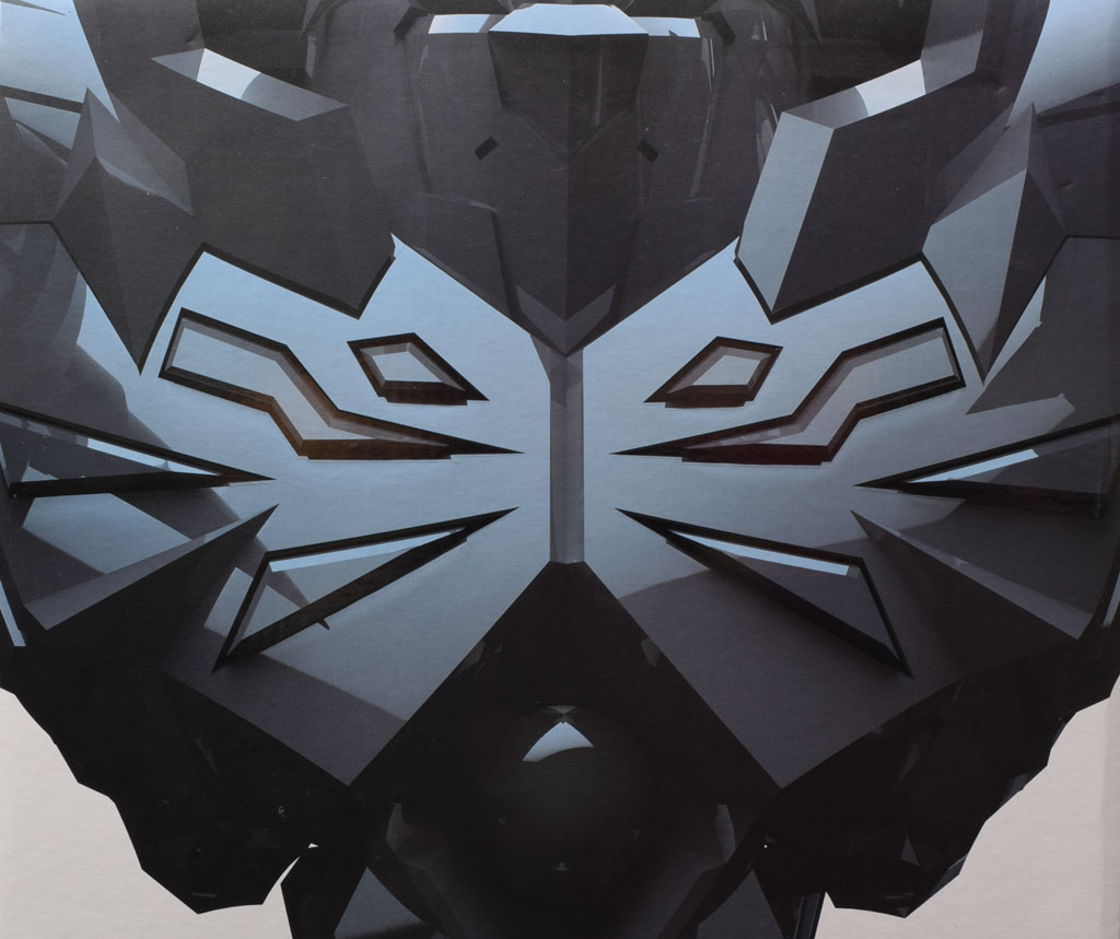 Tungmung EX DM-01 Omega-X : from.おもちゃ部屋