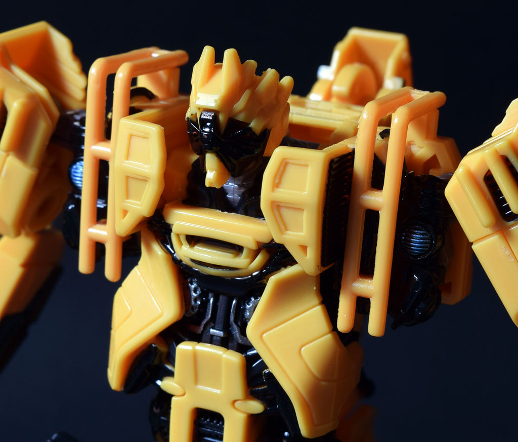 TFスタジオシリーズ SS-32 ディセプティコンスクラップメタル : from