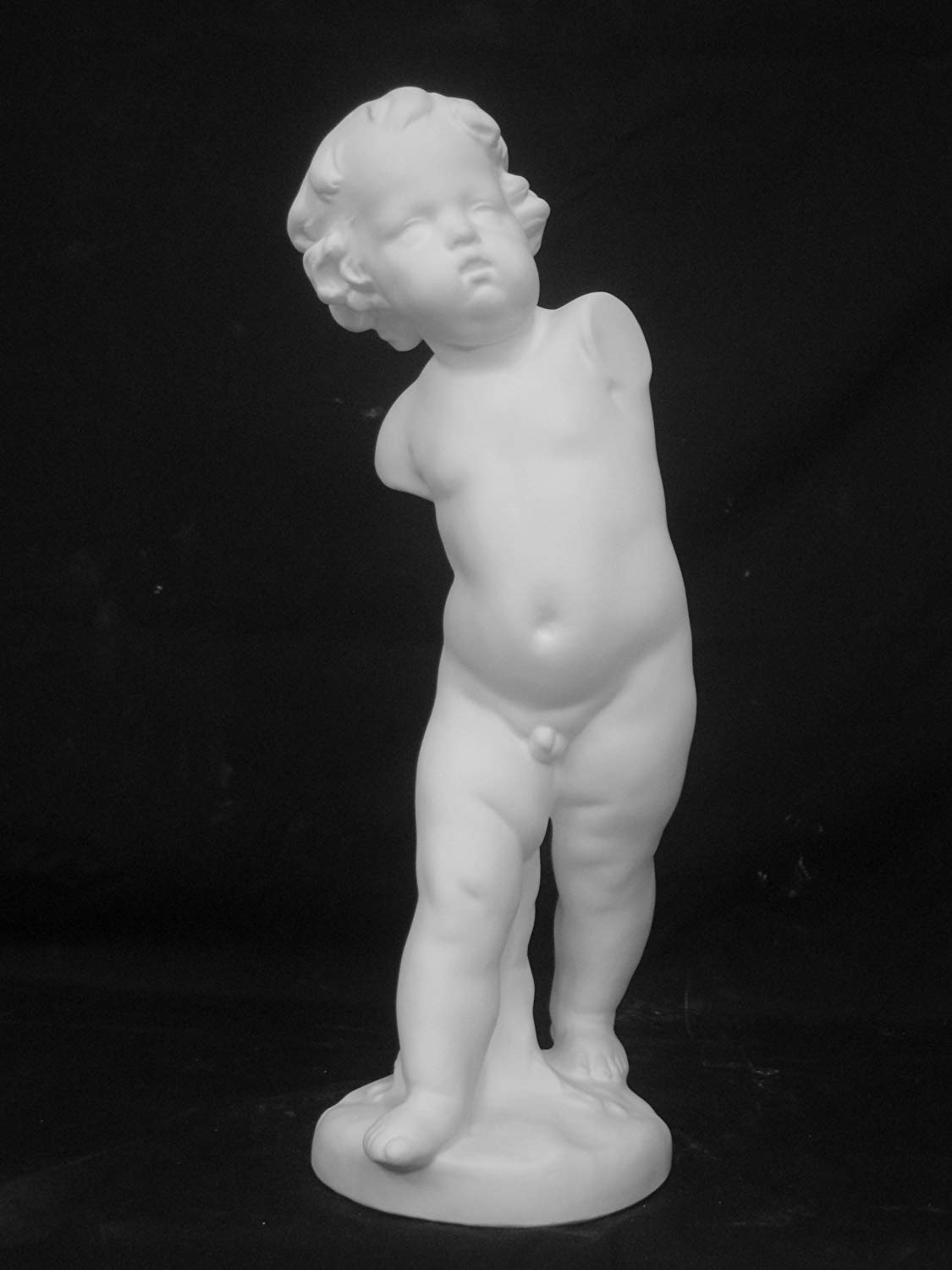 セザンヌ： キューピットの石膏像のある静物｜コートールド美術館展