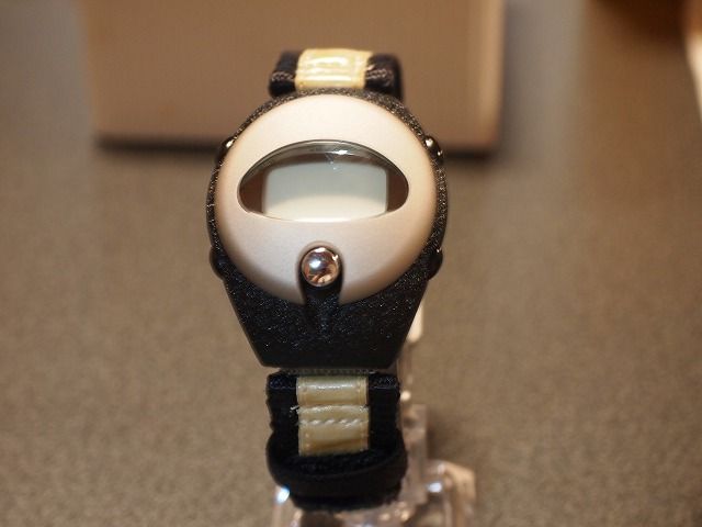 セイコー アルバ スプーン 長野オリンピックモデル2nd の紹介及び電池