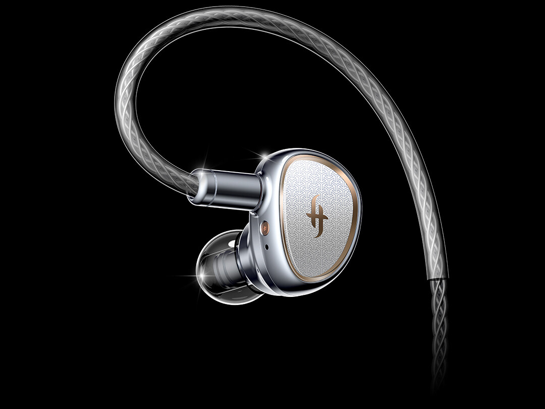 棚からレビュー】「SIMGOT EA2000 (Boson)」 独自1DD+1PR構成。魅力的