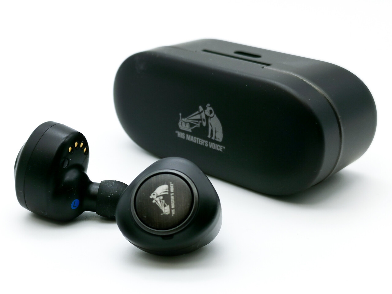 HA-FW1000T WOODシリーズ初の 完全ワイヤレスイヤホン WOODシリーズ初