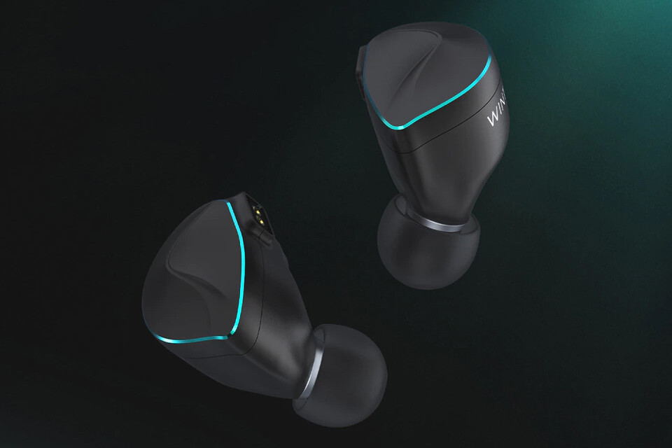 BQEYZ Winter」 250ドル級で初めてオーディオ品質の骨伝導ユニットを