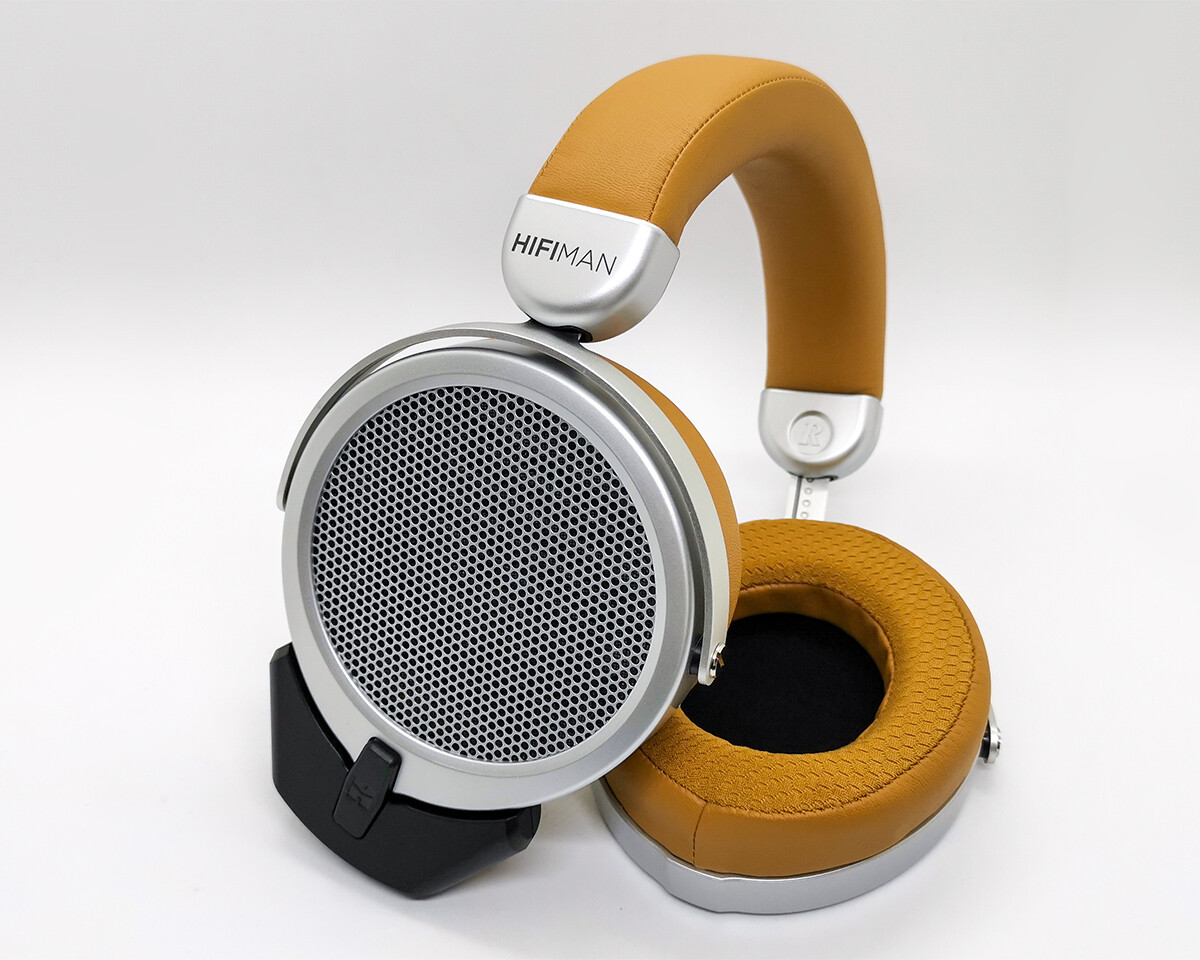 HIFIMAN DEVA」 エントリークラスの価格ながらワイヤレスでも有線でも