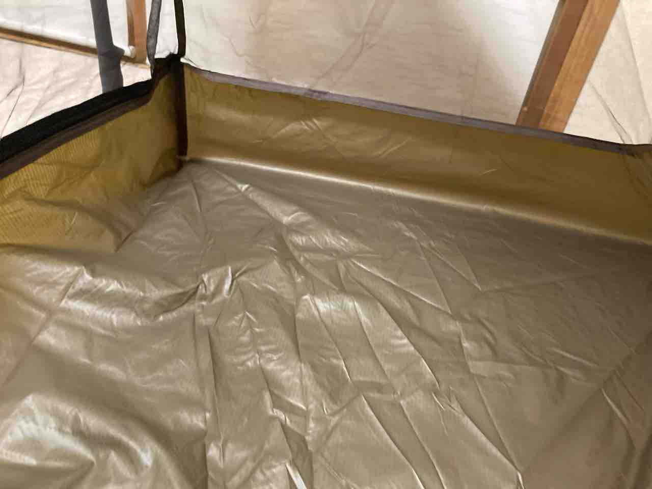 ダイヤフォートTCのインナー問題 : Biwako Camp