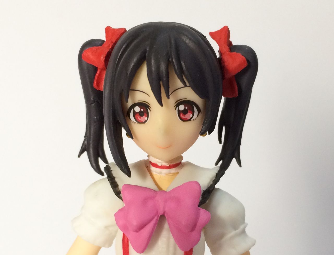 S.H.フィギュアーツ ラブライブ! 矢澤にこ (僕らは今のなかで