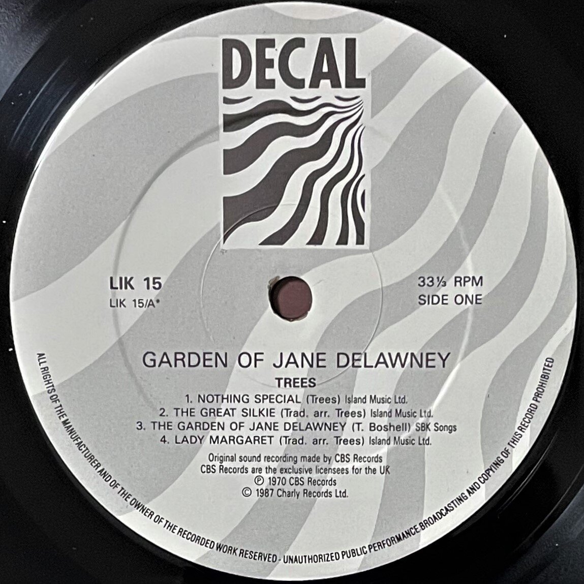 中古レコード入手情報：「オリジナルが高すぎて再発物」特集。 : 我が