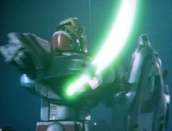 タイムロボα（タイムロボアルファ） : ヒーロー &怪獣&怪人