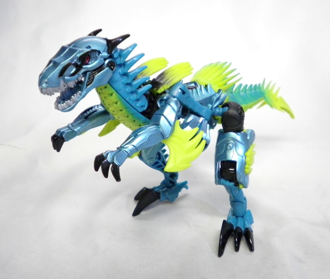 ダイノボットスラッシュ : 玩具店：ぜんまいの森